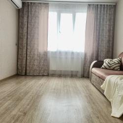 3-комнатные апартаменты улучшенные