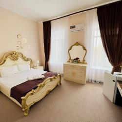 Фото G-HOTEL (Джи Отель)