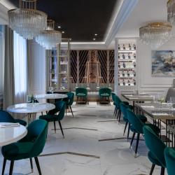 фото 44 Marriott Imperial Plaza Hotel (Марриотт Империал Плаза)