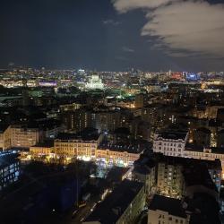 2-комнатные апартаменты люкс