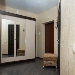 Фото Отель Уют Home (Хоум) на Ялагина 15