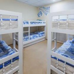 фото 23 Hostel Jazz (Хостел Джаз)