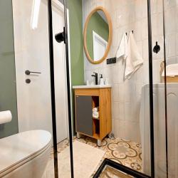 3-комнатные апартаменты стандарт