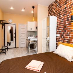 фото 93 MOKO Apartments (МОКО Апартментс) на улице Бутлерова
