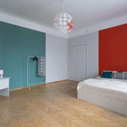 фото 9 Flatforyou (Флэтфорю) на улице Серафимовича 2