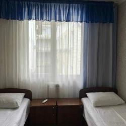 Фото Отель Марина