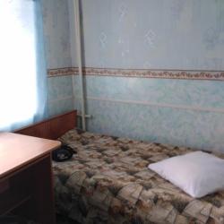 1-местный номер стандарт