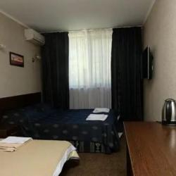 Фото Отель Пляхо