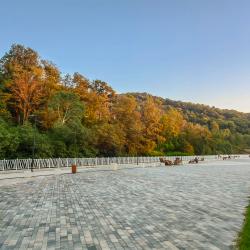 Фото Апартаменты на улице Искры