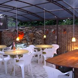 Фото Отель Элина