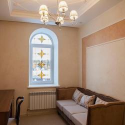 Фото Отель Босфор