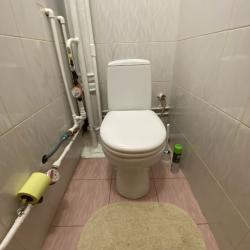 Фото Апартаменты на улице Братьев Кашириных, 76