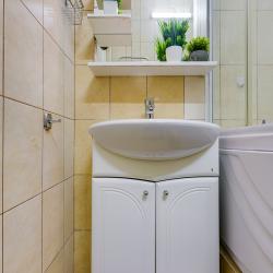 Фото Отель RentalSPb на 7-й Советской улице, 40