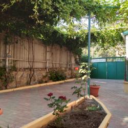 Фото Отель Гостевой дом Миндальный 39