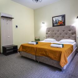 Фото Отель Вилла Леона