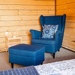 Фото Отель Шале Форестклаб