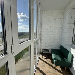 1-комнатные апартаменты люкс