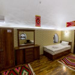 Фото Отель Feruzkhan Hotel (Ферузхан)