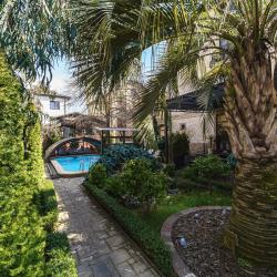 Фото Отель Casablanca (Касабланка)