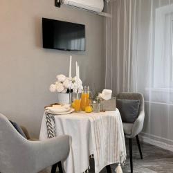 Фото Апартаменты на улице Мира 34