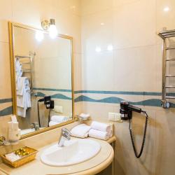 Фото Отель KaroZa (КароЗа)