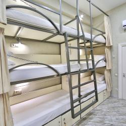 Фото Отель Вечные лета