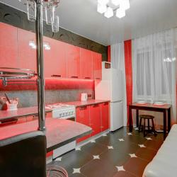 1-комнатные апартаменты улучшенные