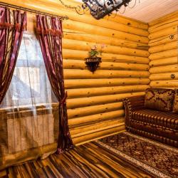 Номер Маркиза Люкс