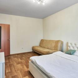Фото Отель AmegaRoom (АмегаРум) на улице Московский тракт