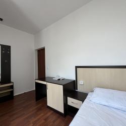 Фото Отель Ветер