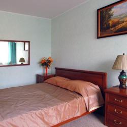 Фото Отель Урал