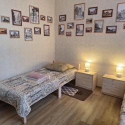 Фото Отель Восточная Пруссия