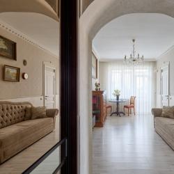 Фото Апартаменты на улице Кирова 26А