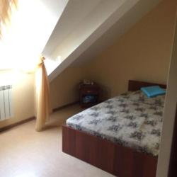 Фото Отель У Петровича