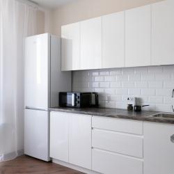 1-комнатные апартаменты улучшенные Нижний Новгород ул. Маршала Баграмяна 4