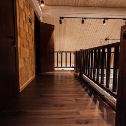 Фото Отель На Весенней