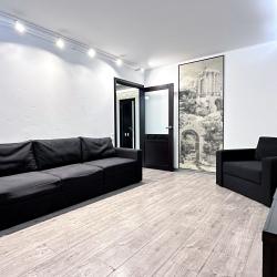 Фото Отель Трехкомнатная квартира люкс