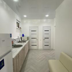 Фото Апартаменты Усадьба