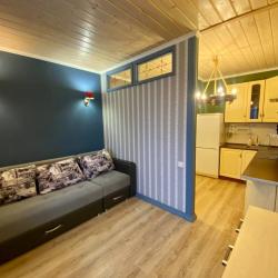 Фото Отель SeveRent (СевеРент) на улице Торцева 14