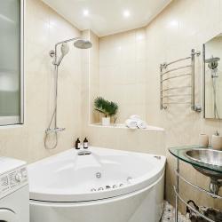 Фото Отель GMApartments (ДжиЭмАпартментс) на улице Новокузнецкая 4/12с1