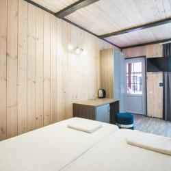 Фото Отель Лотос