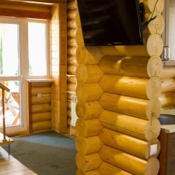 Фото Отель Холодный ручей