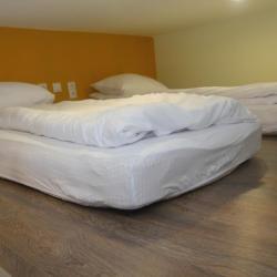 Фото Отель Powder Apart Hotel (Паудер)