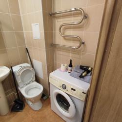 Апартаменты студия ул. Торцева, 14 (17)