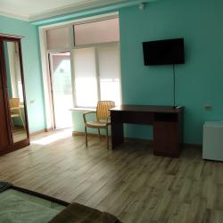 Фото Отель Хоредж