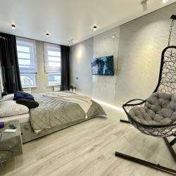 Фото Апартаменты Housevip на улице Павла Буравцева