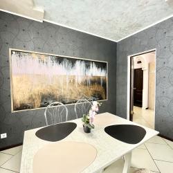 Фото Апартаменты на улице Гаранькина