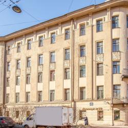 Комната люкс