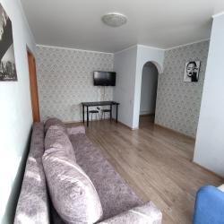 Фото Апартаменты на улице Энгельса 45