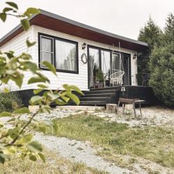 Фото Отель Villa Scandi (Вилла Сканди)